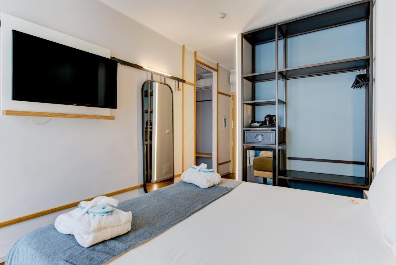 Beyou Hotel Polo Riccione Luaran gambar